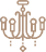 ícone de hall
