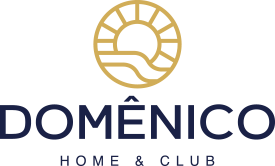 Logo Domênico Home & Club